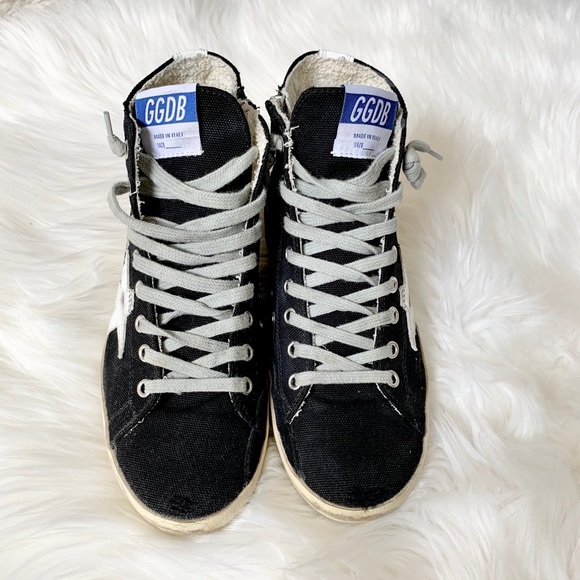 Canvas Studded Francy! 🤍 - Picture 3 of 8